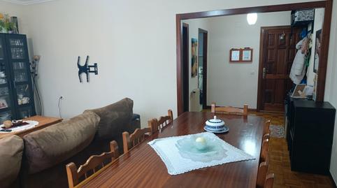 Foto 4 de Piso en venta en Rüa Do Gavián, 7, Ponteareas, Pontevedra