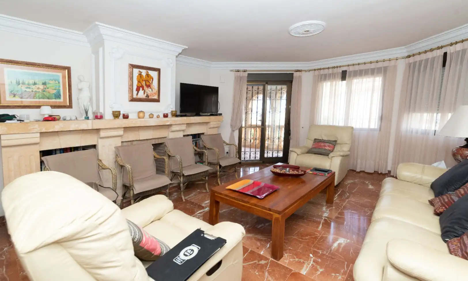Villa con piscina in vendita a La Pedrera - Vessanes, imagen 12