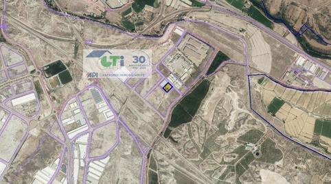 Foto 2 de Residencial en venda a Calle Albardin, Cartuja Baja,  Zaragoza Capital