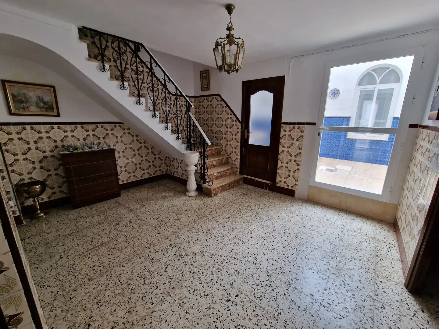 Casa amb terrassa en venda a Fernán-Núñez, imagen 3