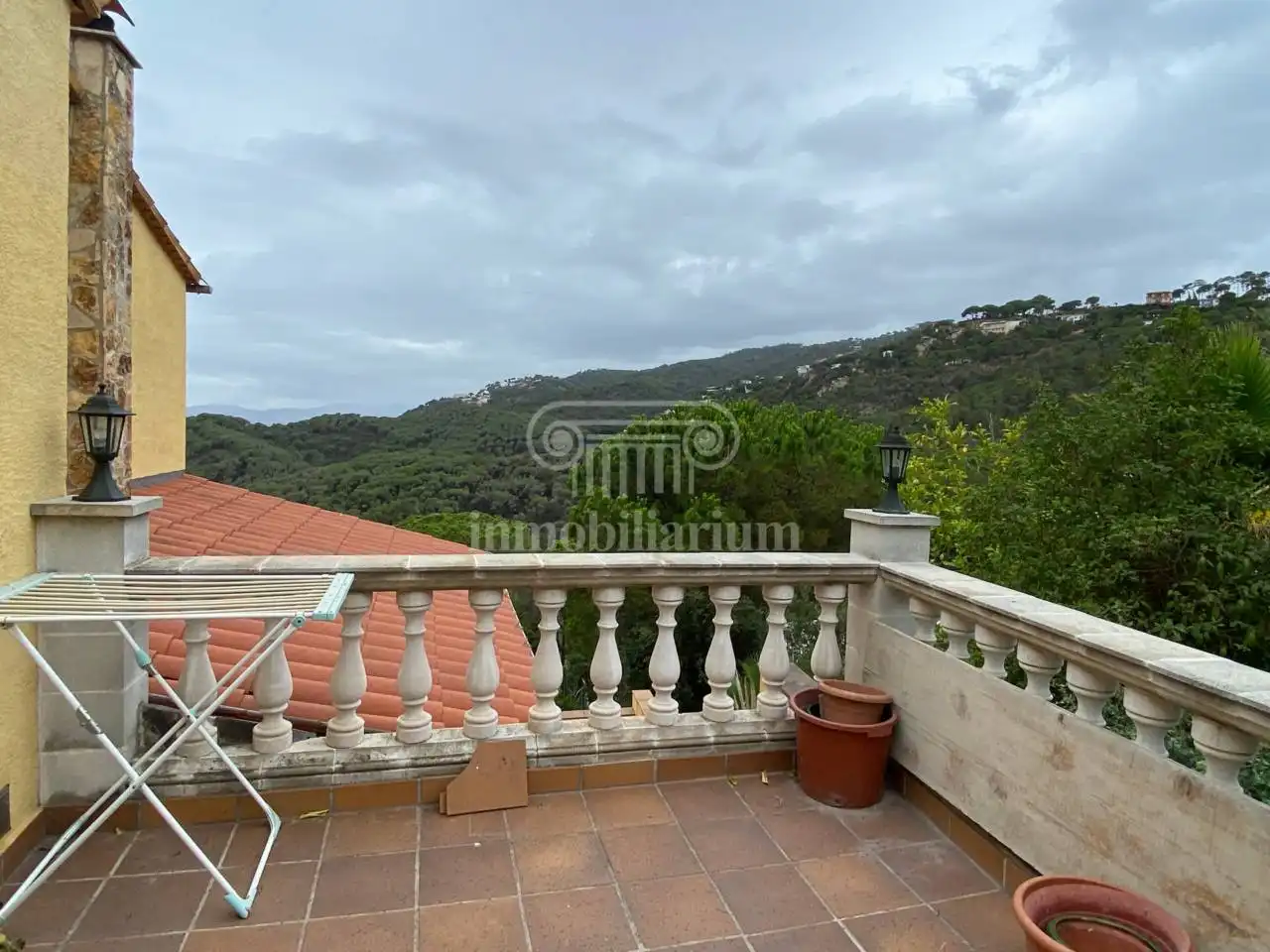 Haus mit Pool zum Verkauf in Serra Brava, imagen 19
