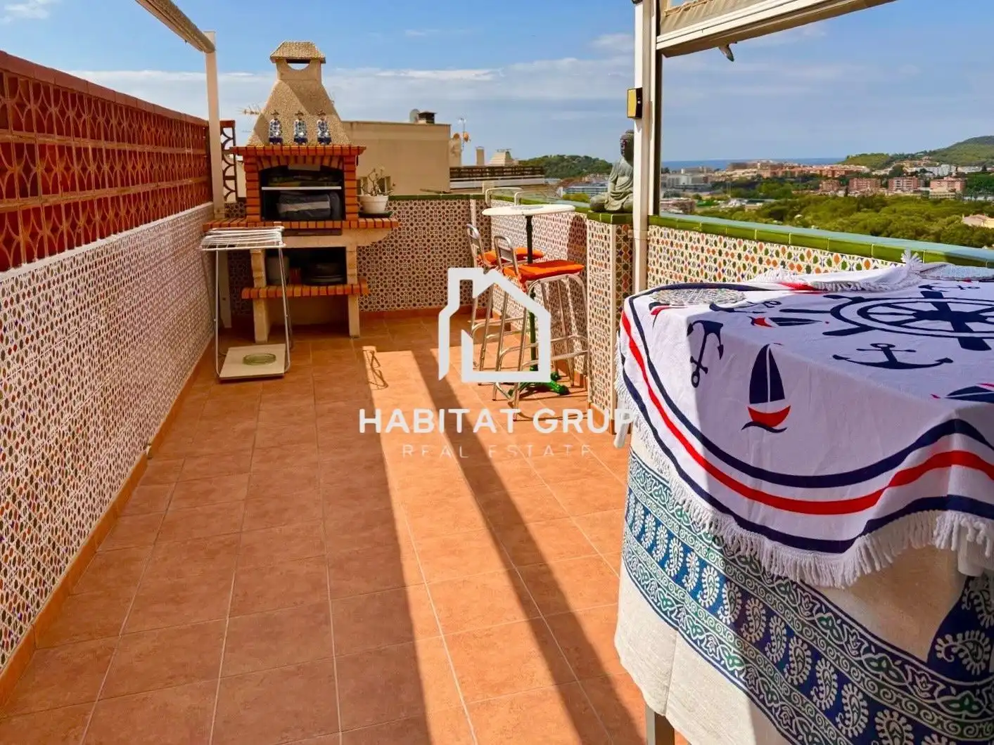 Appartamento con ascensore in vendita a Roca Grossa, imagen 4