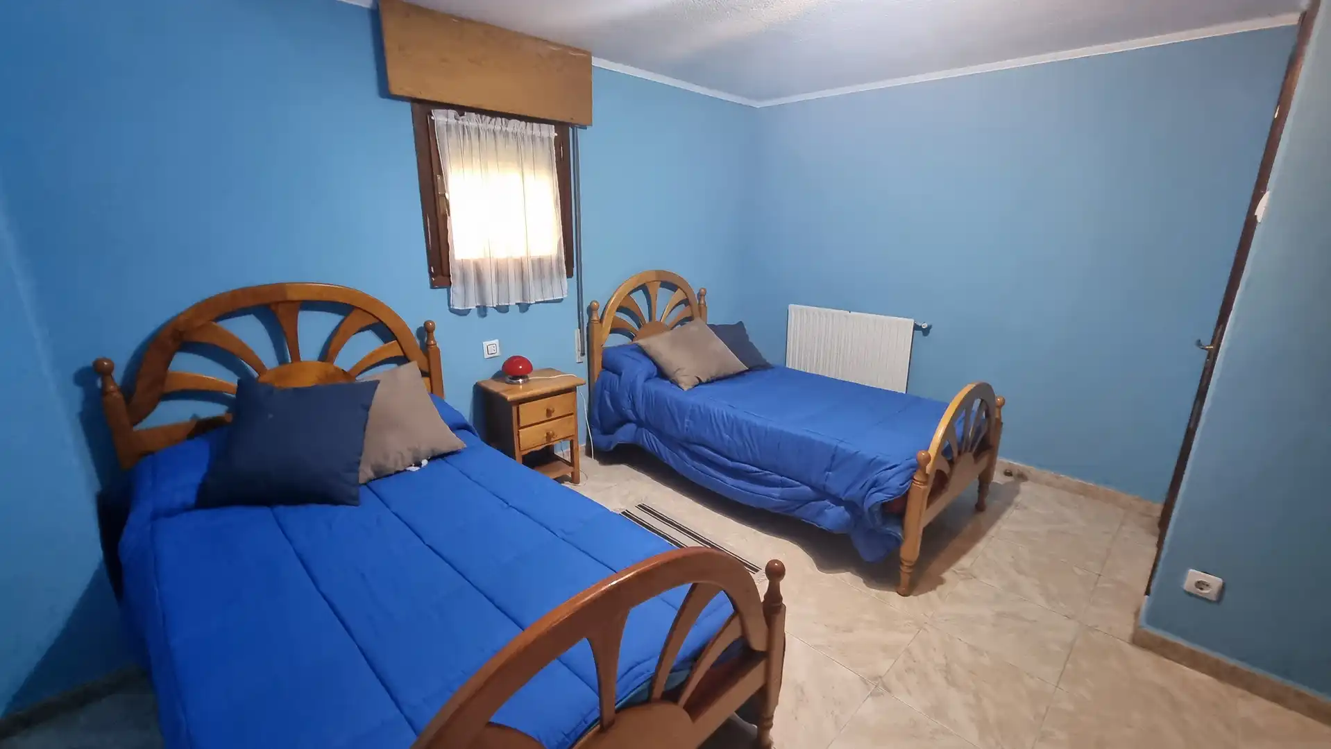 Bedroom of Houses for sale in Amieva  with Heating, Private garden and Terrace