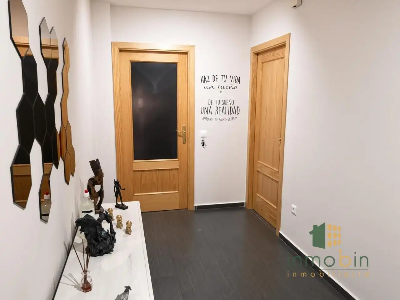 Penthouse mit Aufzug zum Verkauf in Don Benito, imagen 6