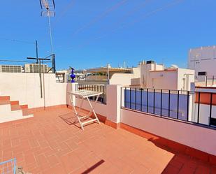 Casa o xalet en venda a San Gil