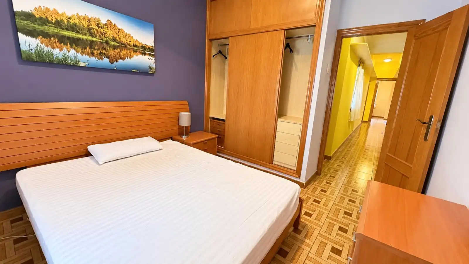 Habitación de Piso en venta en Cartagena