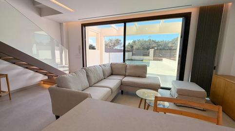 Foto 4 de Pis en venda a Carrer Mar, S'Estanyol, Illes Balears