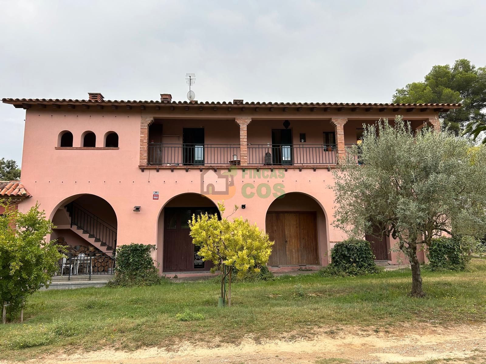 House or chalet for sale in Avinguda Gumersind Bisbal