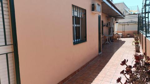 Photo 3 of Attic to rent in San Gil, Sevilla