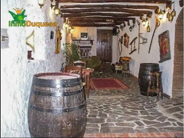 Residential for sale in Torvizcón