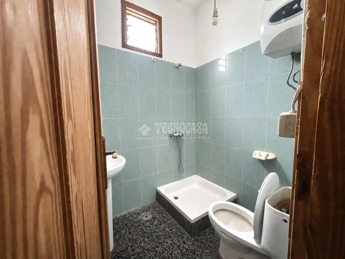 Bathroom of Detached homes for sale in Hermigua  with Terrace