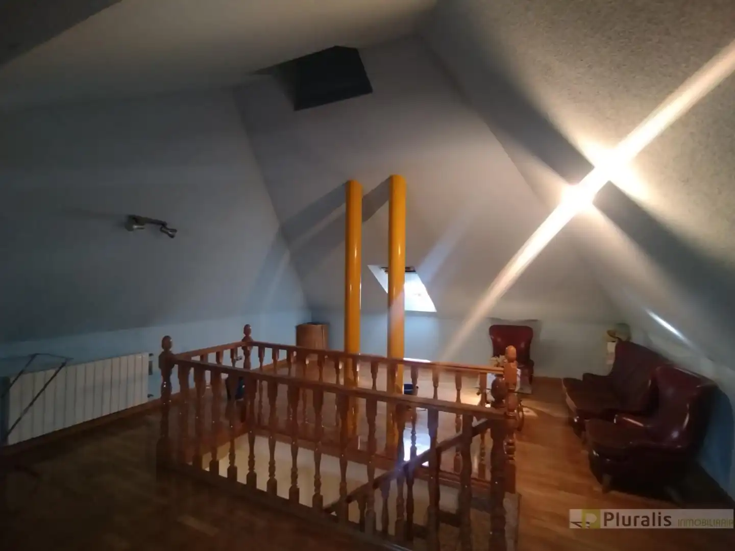 Houses for sale in Getafe  with Air Conditioner, Heating and Terrace