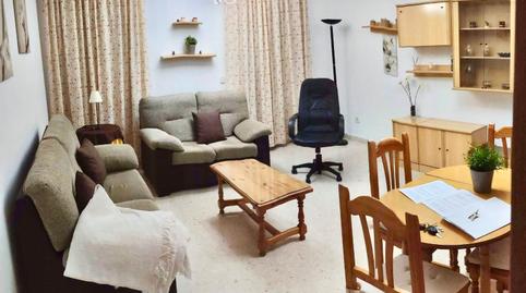 Photo 3 of Flat for sale in Paseo Victoria Eugenia, Pescadores - Saladillo, Algeciras