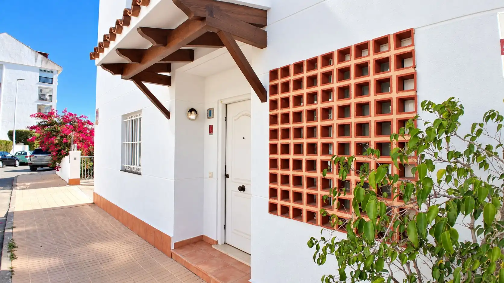 Apartament amb piscina en venda a Altea ciudad, imagen 37
