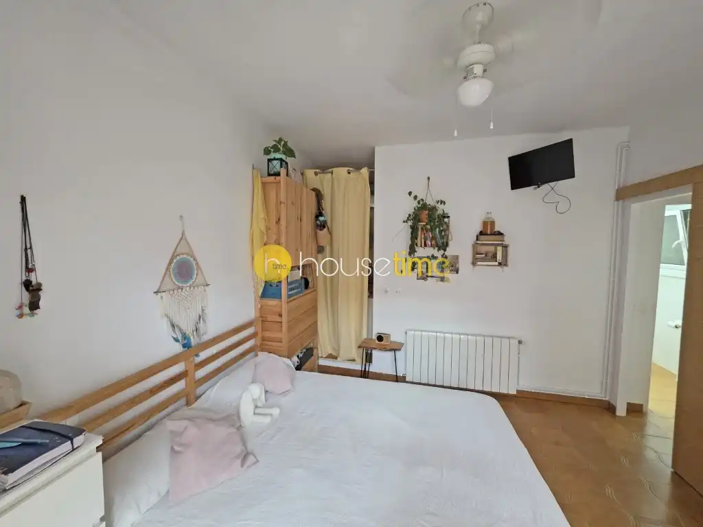 Habitación de Piso en venta en Malgrat de Mar