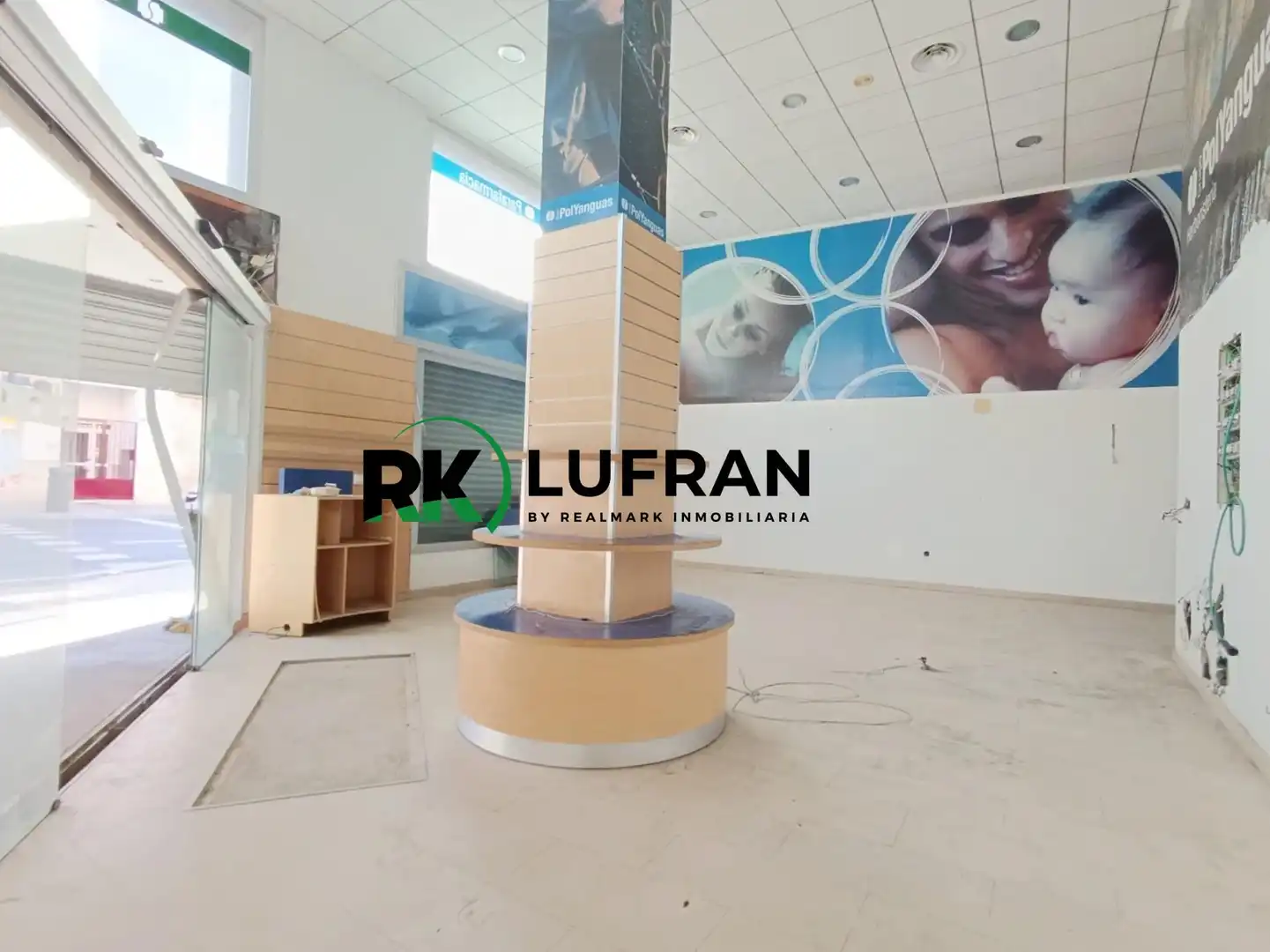 Local comercial en venta en Calle AAIUN, imagen 3