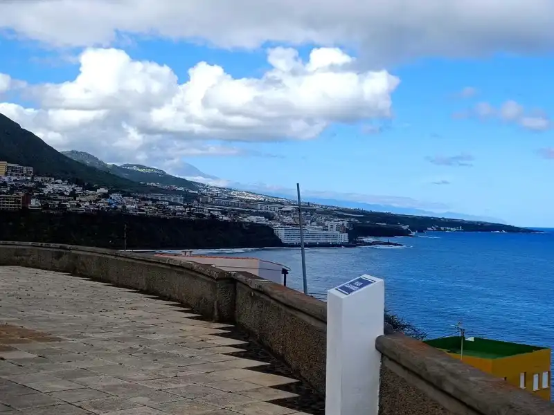 Exterior view of Flat for rent in San Cristóbal de la Laguna