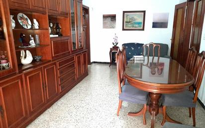 Dining room of Flat for sale in El Prat de Llobregat