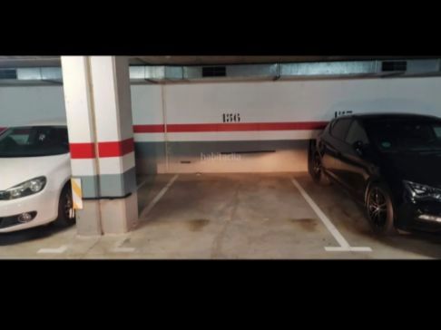 Parking de Garaje de alquiler en Barberà del Vallès