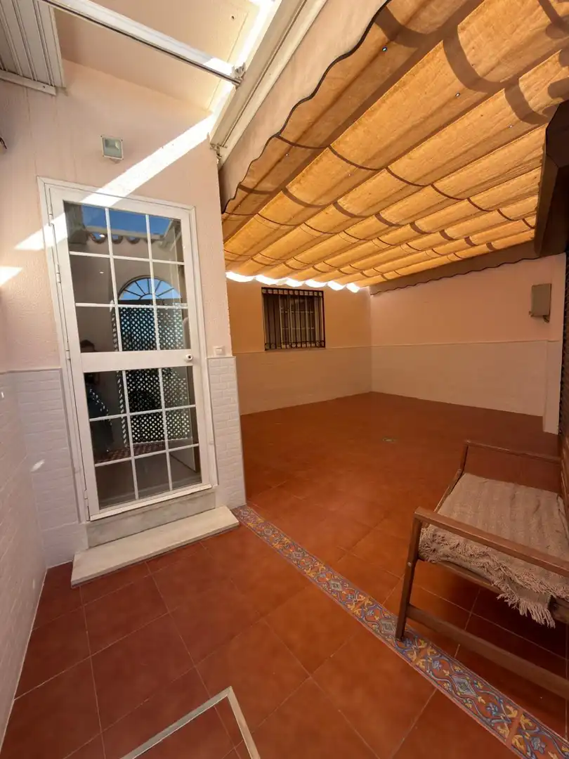 Casa o chalet en venta en Los Molinos