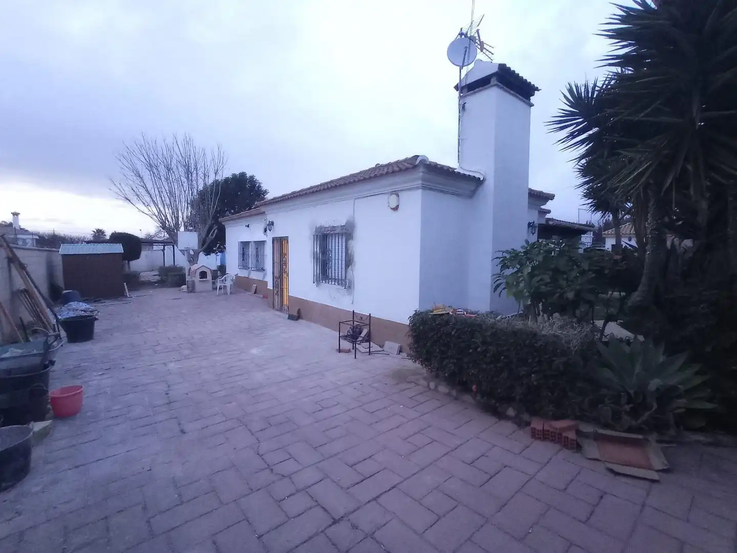 Chalet con piscina en venta en Camino C DEL QUEJIGO 2, imagen 20