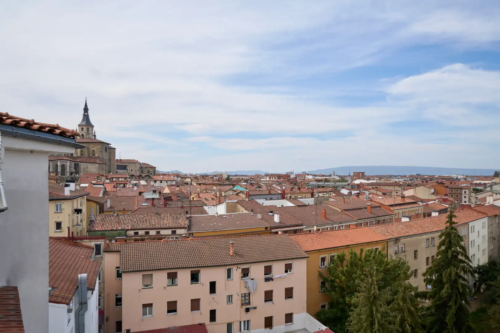 Piso con ascensor en venta en Bilbao Plaza, imagen 26