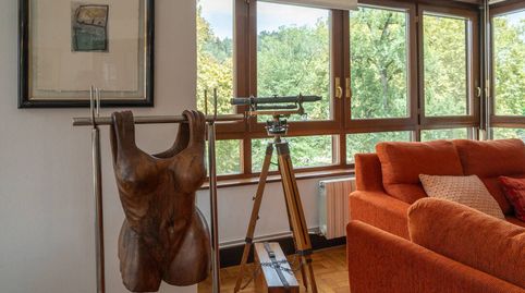 Foto 4 de Piso en venta en Urbanización el Parque, 2, Cabezón de la Sal, Cantabria