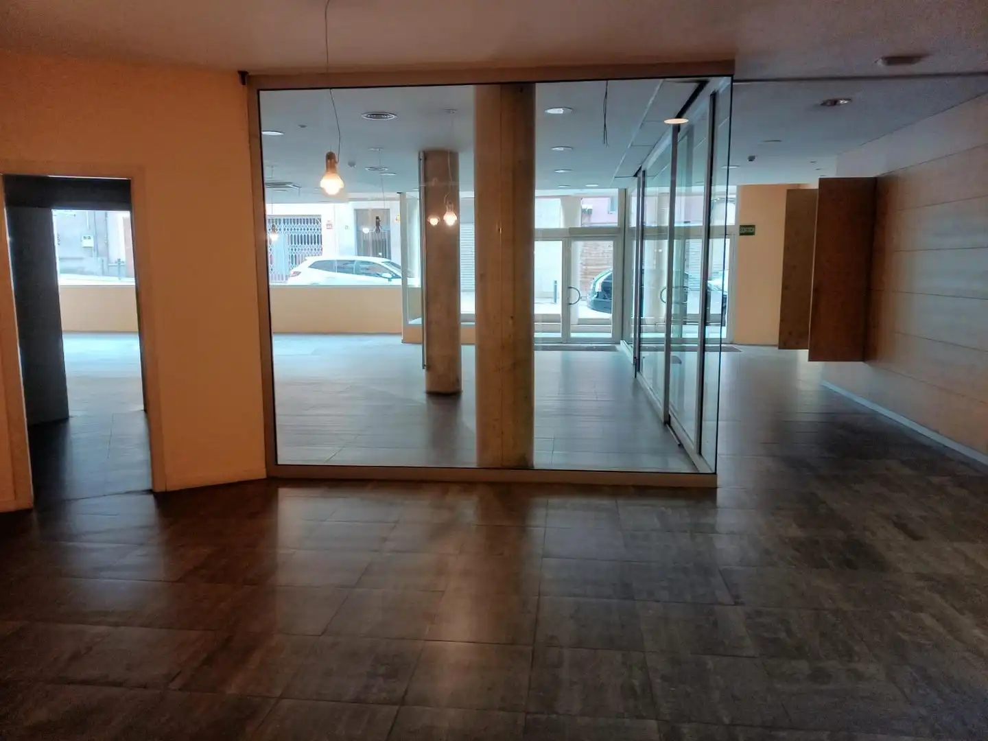 Local comercial de lloguer a Sant Julià, imagen 49