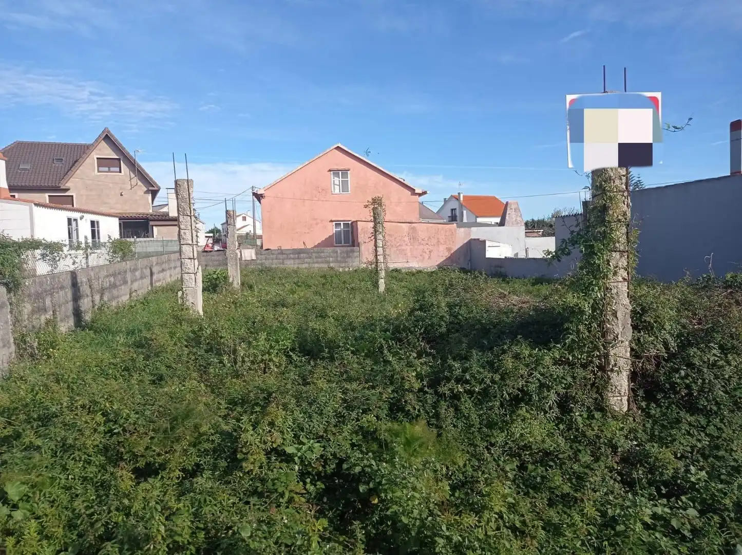 Residential for sale in Ribeira