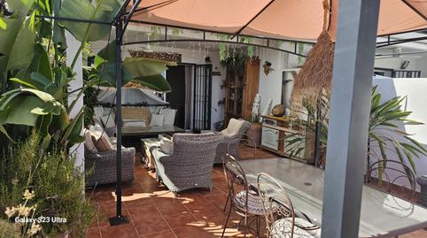 Foto 2 de Casa adosada en venda a Chilches, Málaga