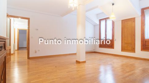 Photo 5 of Flat for sale in Calle Perú, 7, Campo Grande, Valladolid Capital