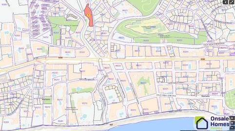 Photo 2 of Residential for sale in La Merced, Málaga