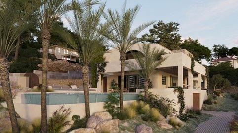 Foto 2 de Residencial en venda a Santa Ponça, Calvià