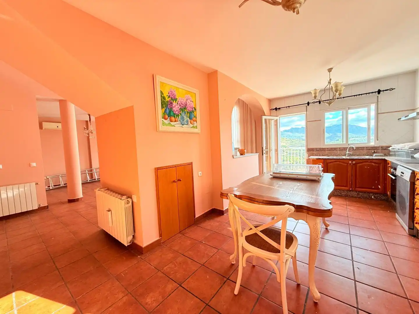 House with pool for sale in Callosa d'en Sarrià, imagen 9