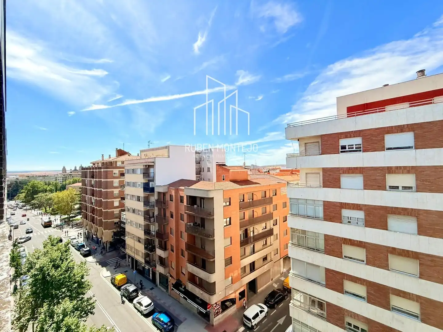 Appartement avec terrasse à louer à de Villamayor, imagen 42