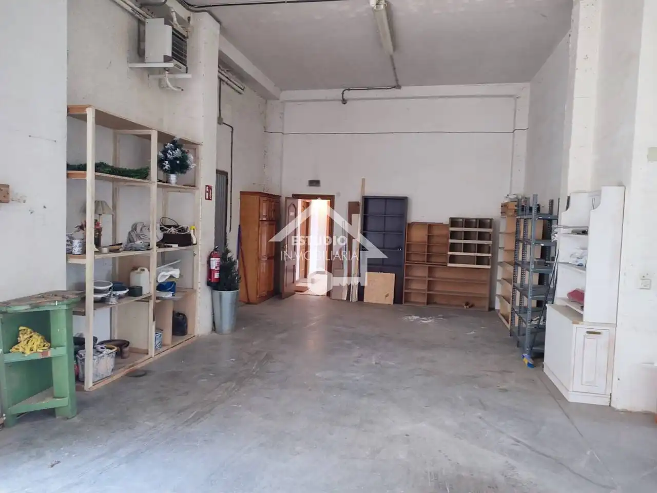 Nau industrial en venda a Avenida santo domingo, imagen 34