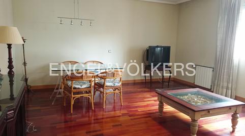 Foto 2 de Apartament de lloguer a Parque María Luisa -Giralda Sur,  Sevilla Capital