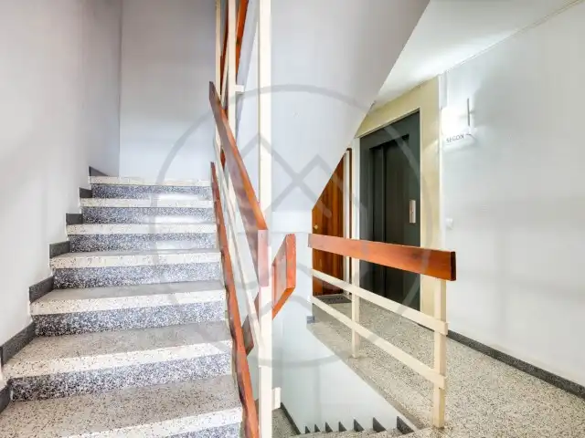 Mini appartamento con terrazza in vendita a Platja d'Aro, imagen 15