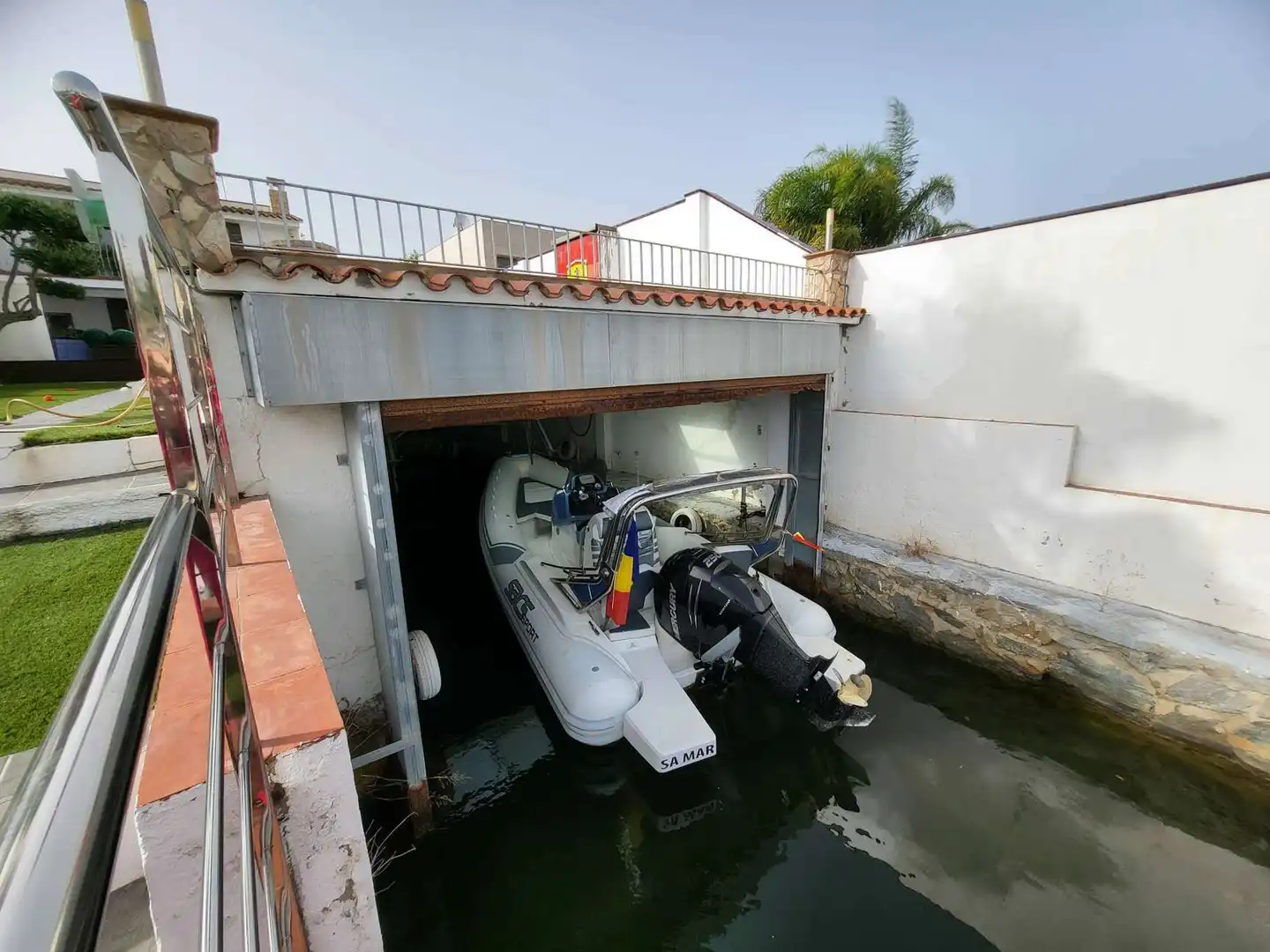 Casa amb piscina en venda a Tordera - Fluvià - Llobregat, imagen 27
