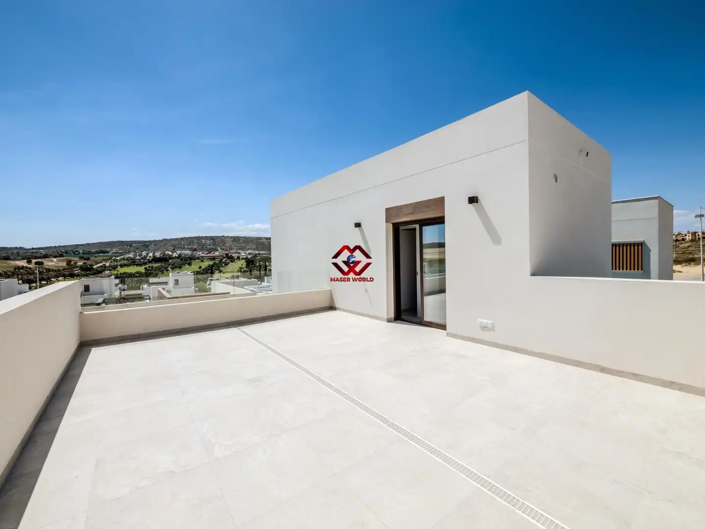 Chalet con piscina en venta en Algorfa, imagen 4