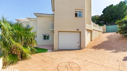 Foto 3 de Casa o xalet en venda a Pueblo - Urbanizaciones, L'Alfàs del Pi