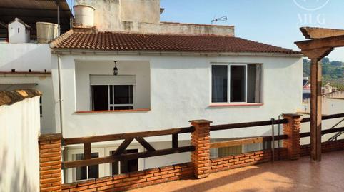 Foto 2 de Casa o xalet en venda a Marques Cadiz, Alozaina, Málaga