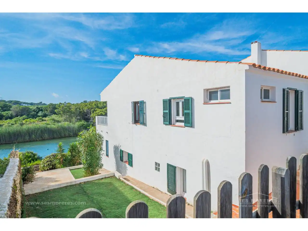 Villa avec piscine à vendre à Port d'Addaia, imagen 12