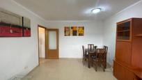 Dining room of Flat for sale in  Madrid Capital  with Air Conditioner and Storage room