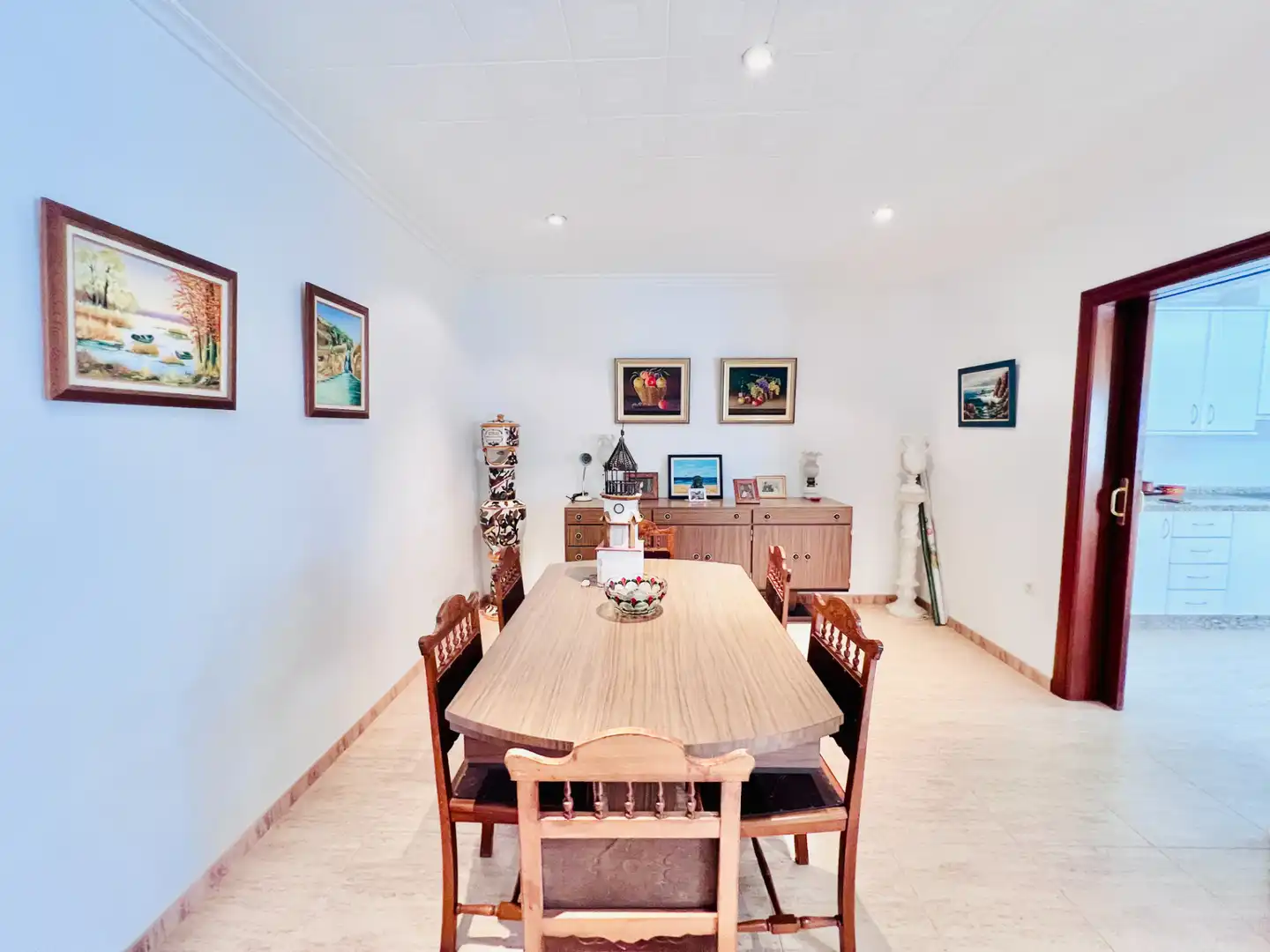 Haus zum Verkauf in El Pinós / Pinoso, imagen 10