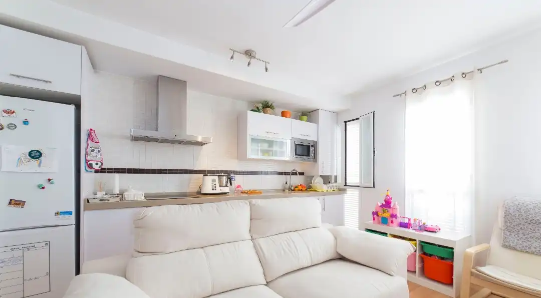 Duplex in vendita a Calle Dalmacia 20, imagen 2