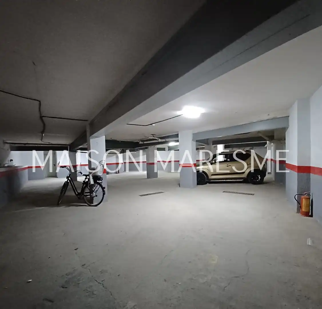 Parkplatz zum Verkauf in Canet de Mar, imagen 2