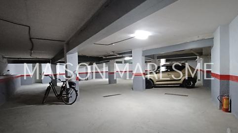 Foto 2 de Garatge en venda a Canet de Mar, Barcelona