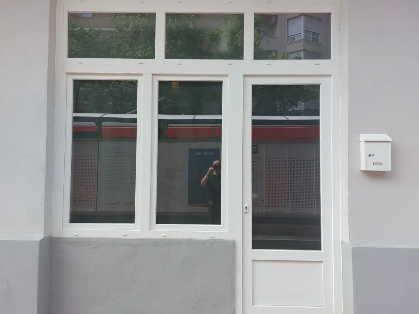 Piso en venta en Carrer del Mondúver, imagen 8
