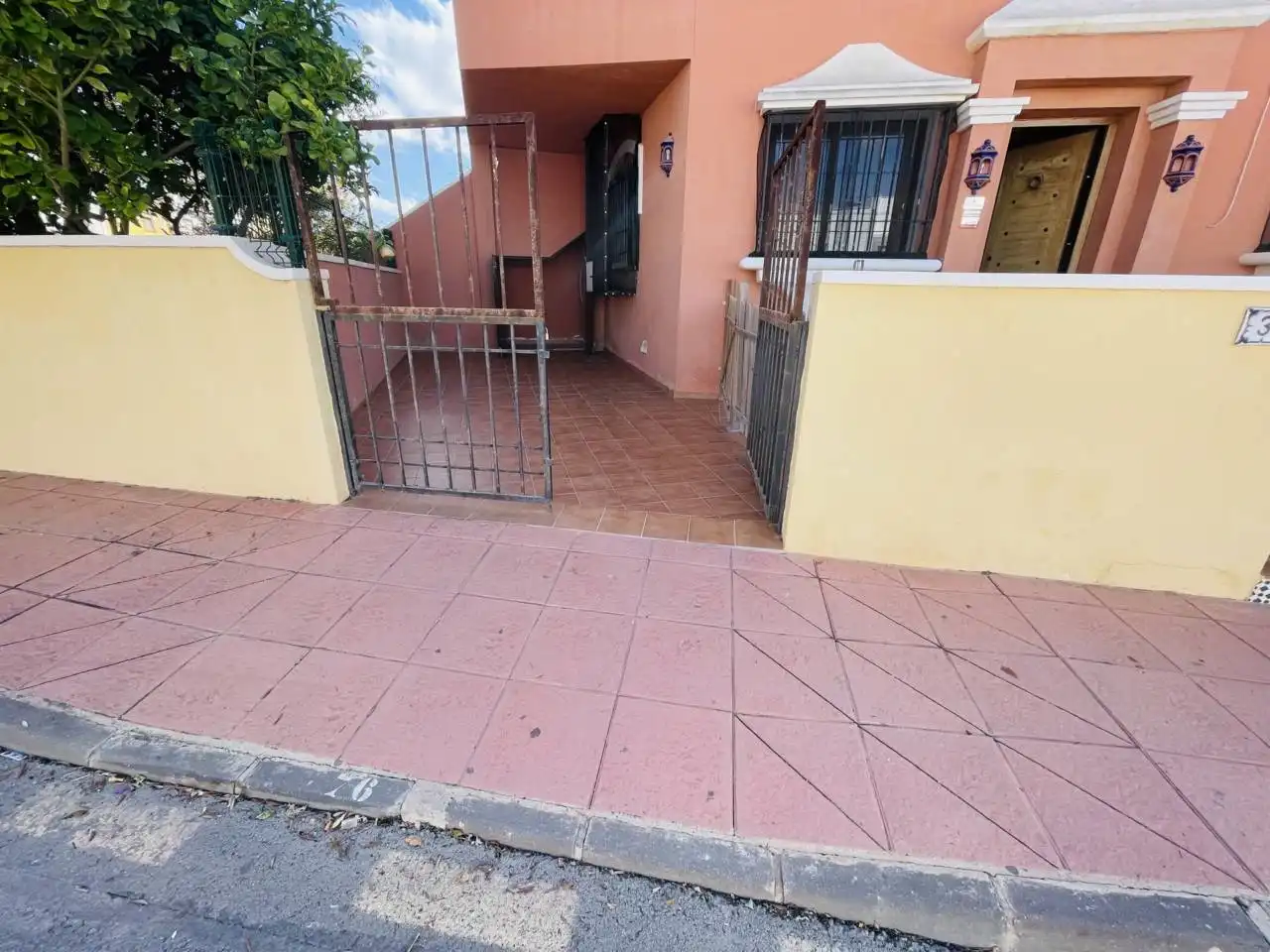 Appartement avec piscine à vendre à Calle Infanta Elena, imagen 6
